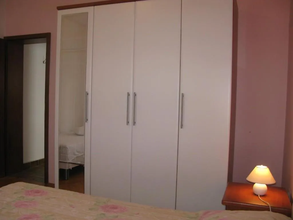 Apartments Pende 3122 Banjol Kroatië