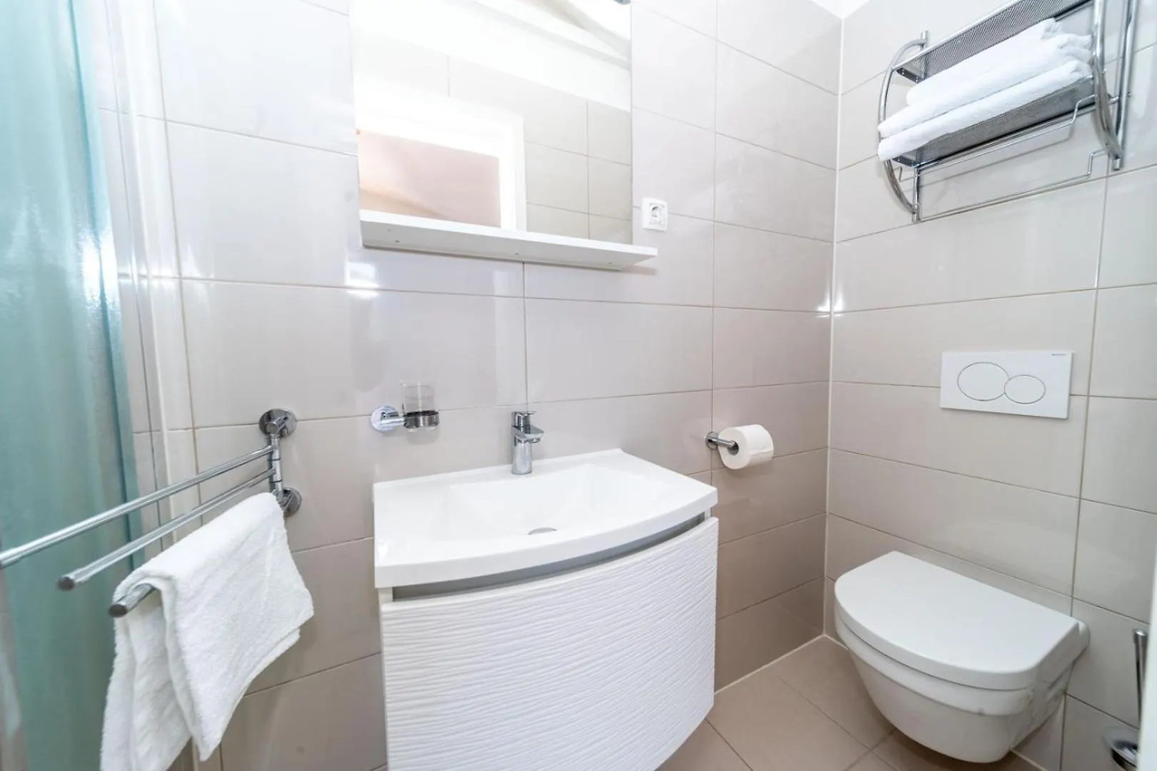 Apartments Pende 3122 Banjol
